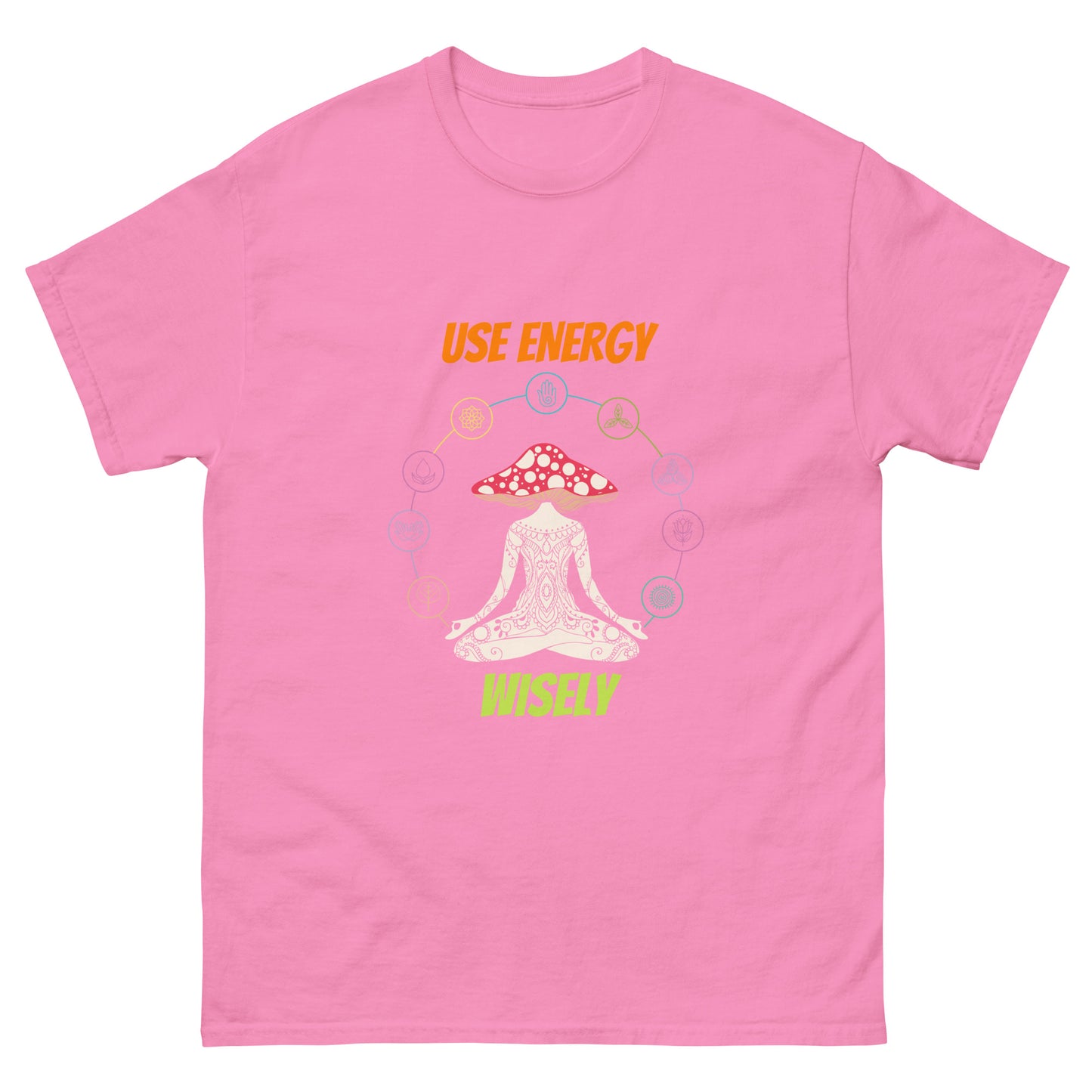 Energy