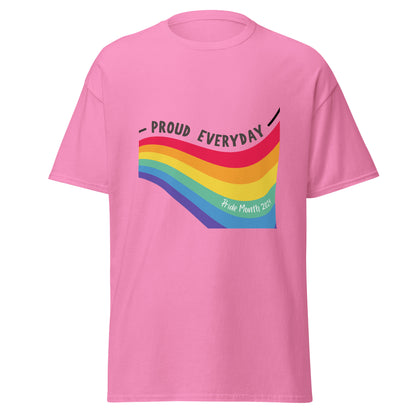 Pride Month 2024