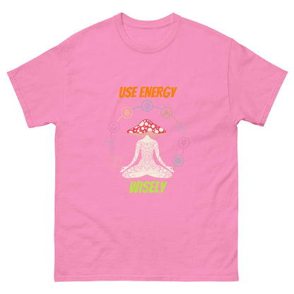 Energy