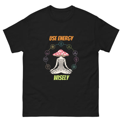 Energy