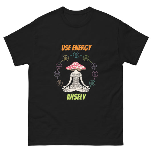 Energy