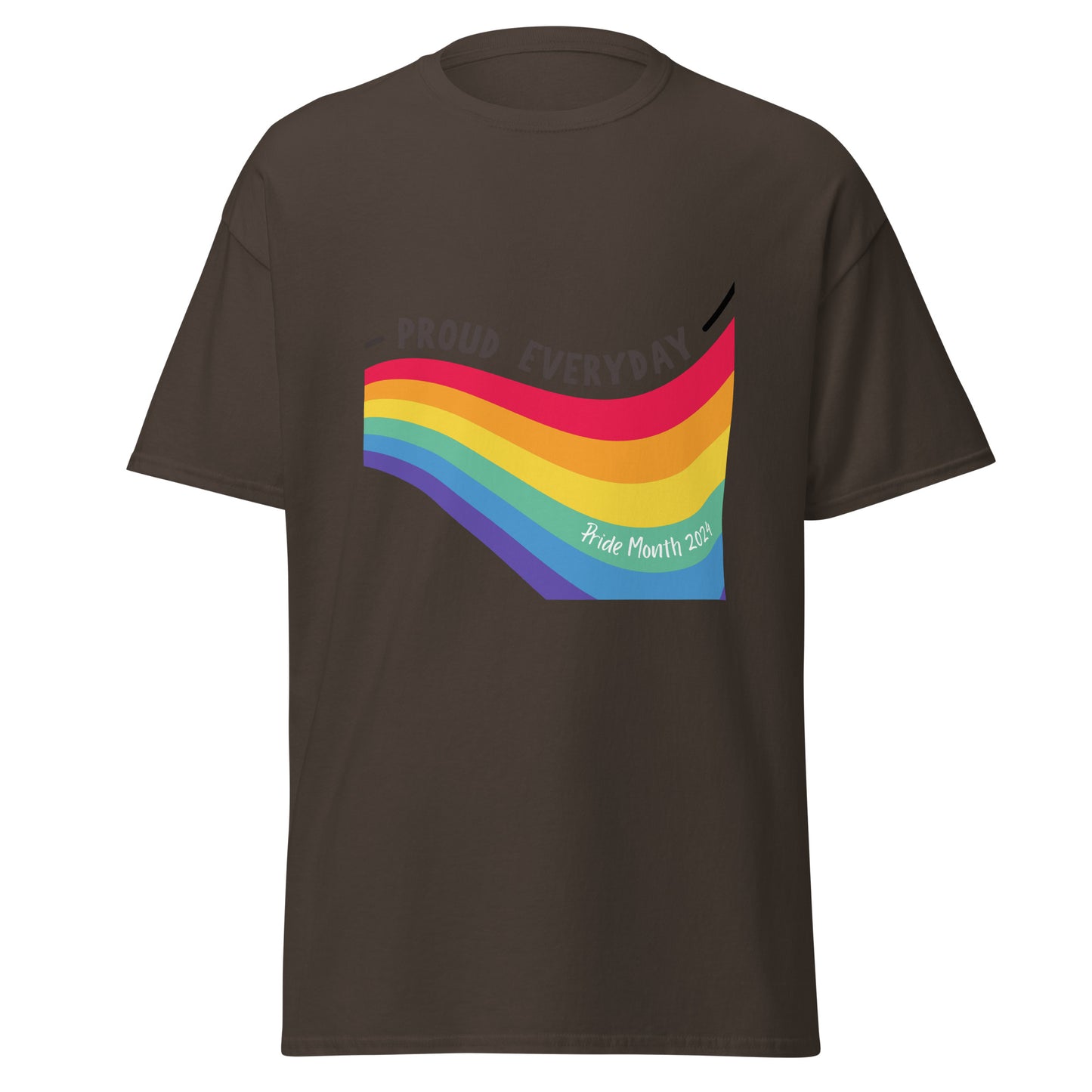 Pride Month 2024