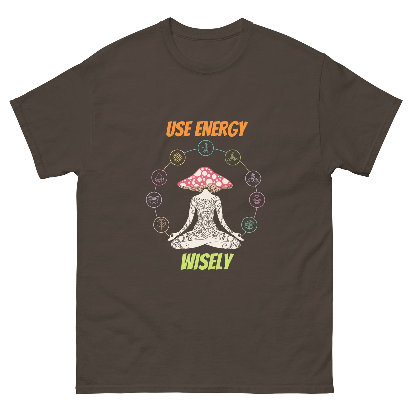 Energy