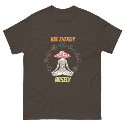 Energy