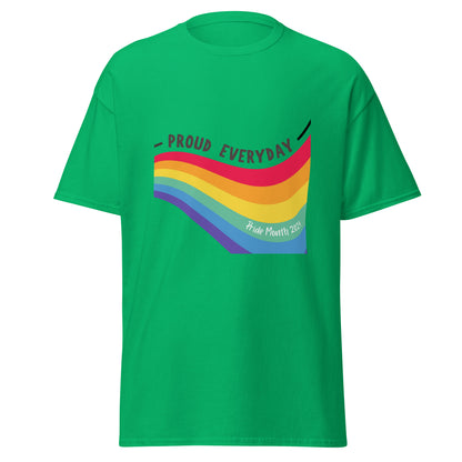 Pride Month 2024