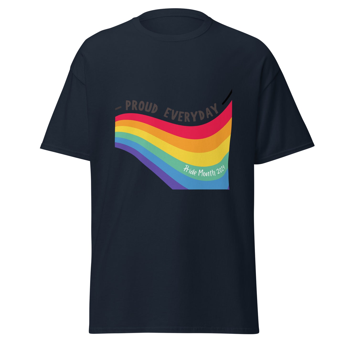 Pride Month 2024