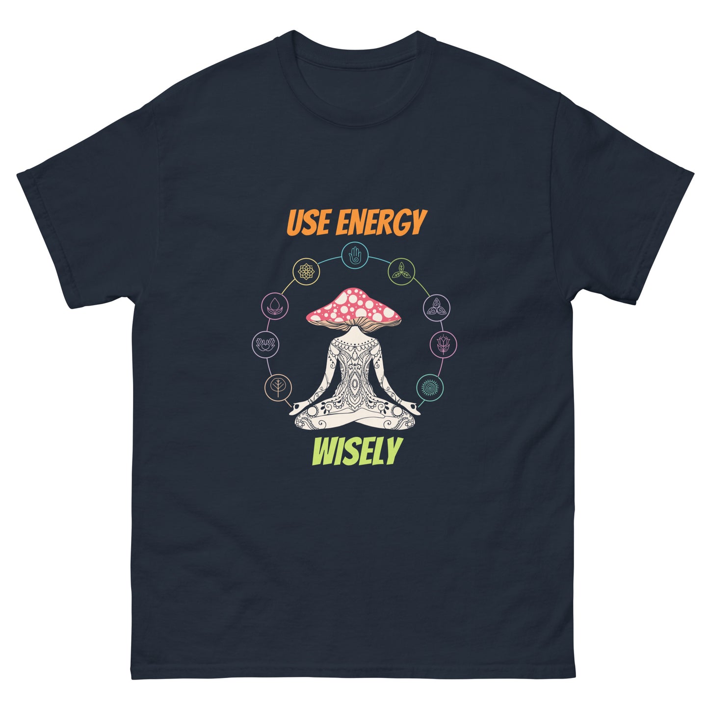 Energy