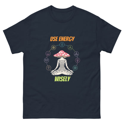 Energy