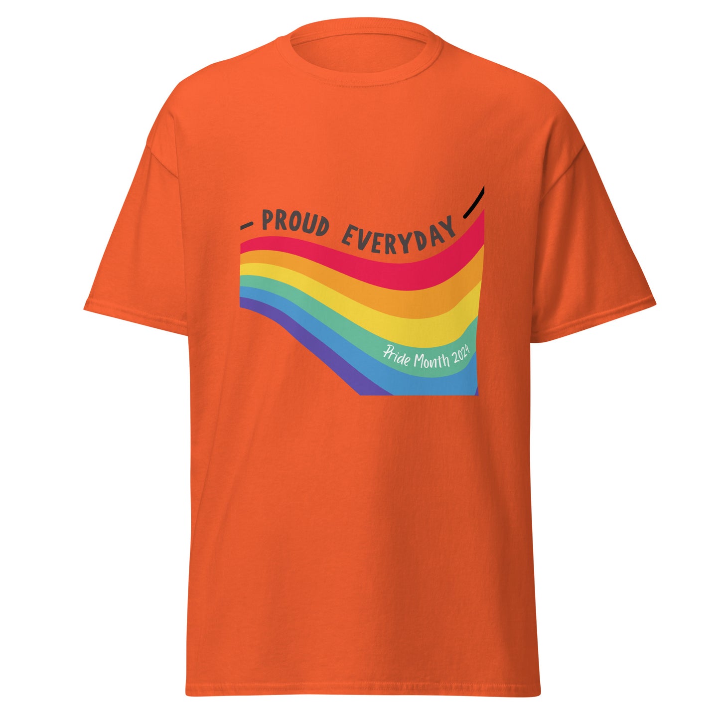 Pride Month 2024