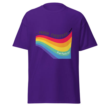 Pride Month 2024