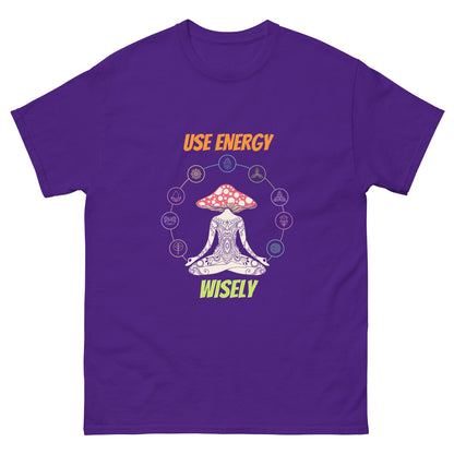 Energy