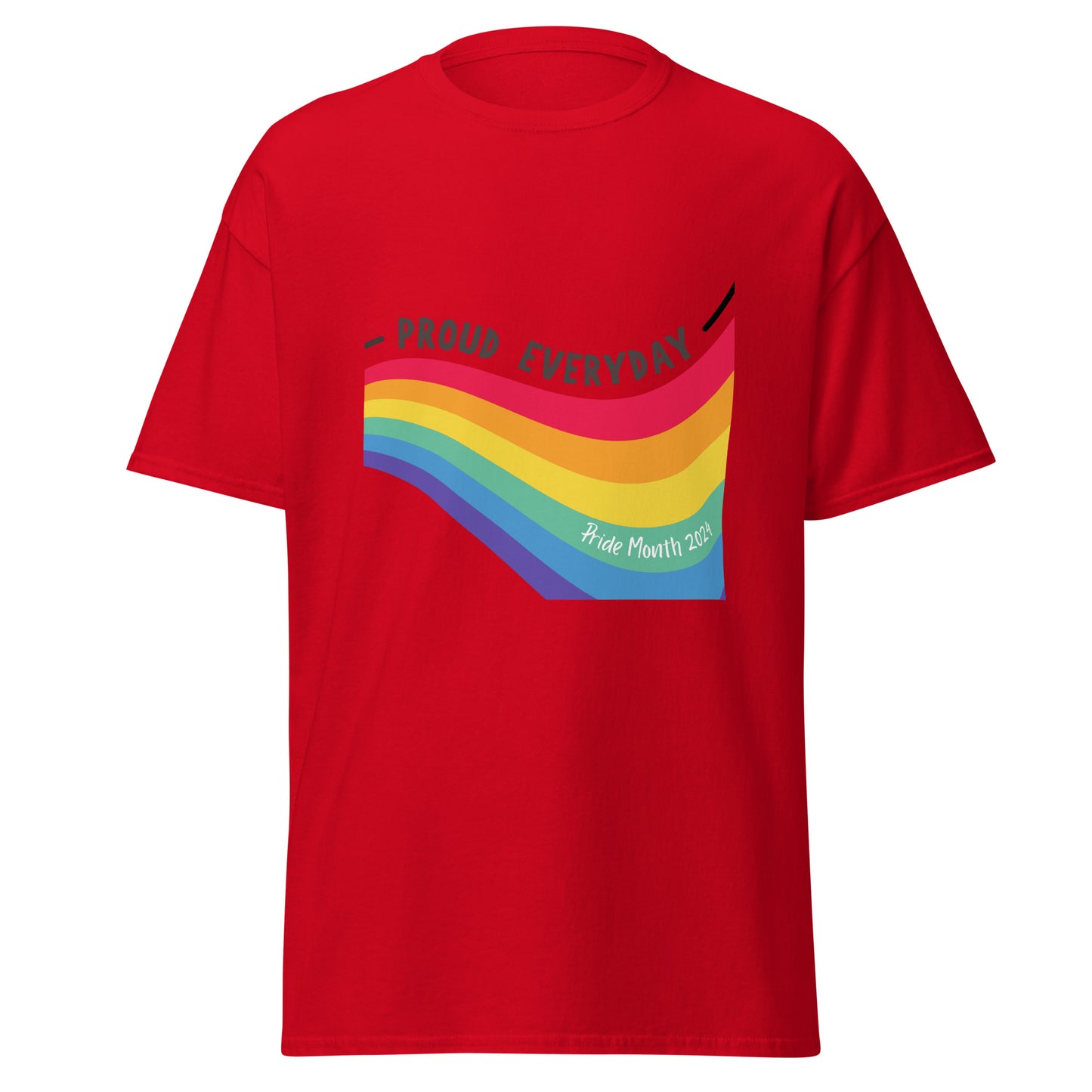 Pride Month 2024