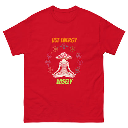 Energy