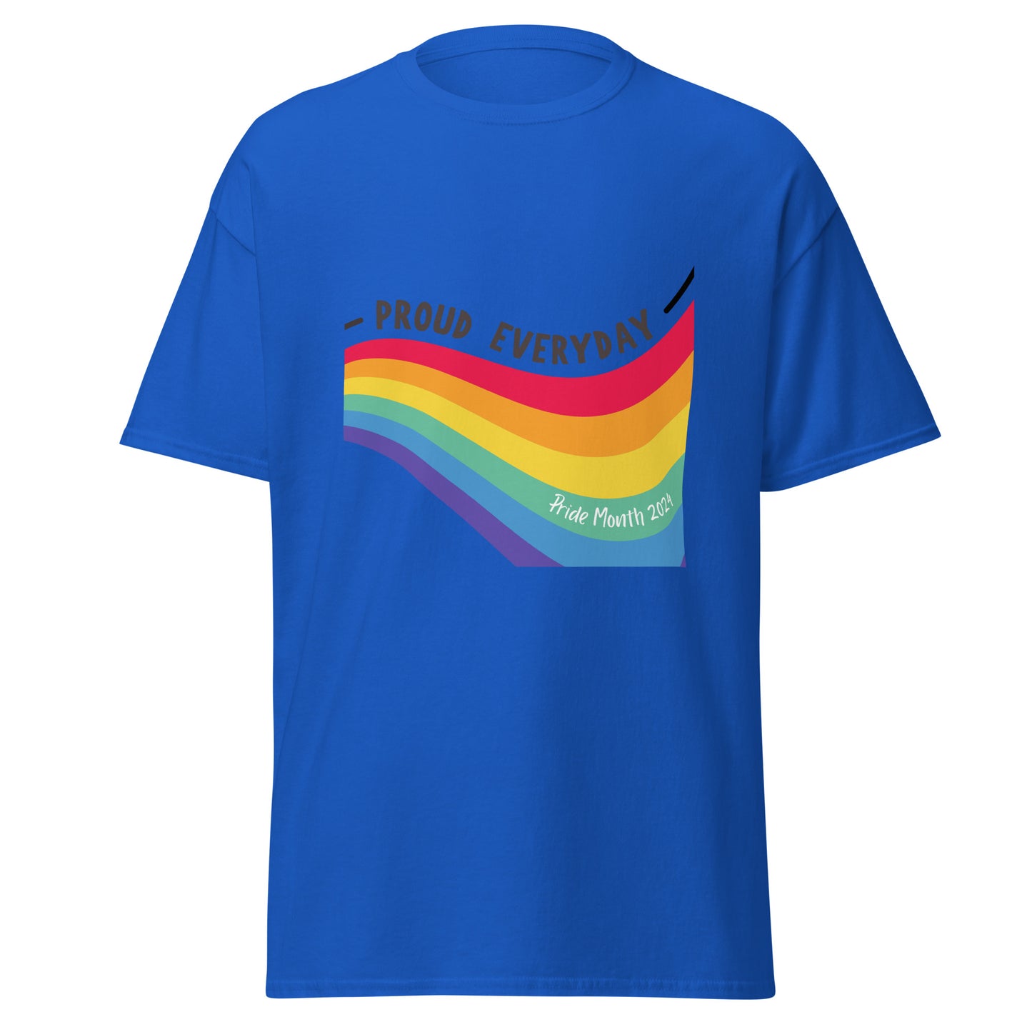Pride Month 2024