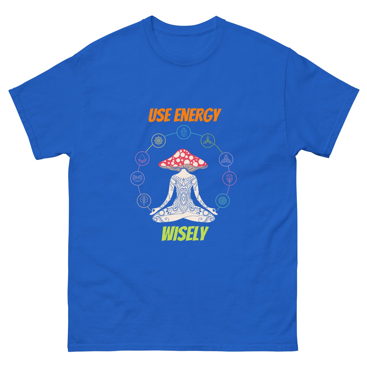 Energy
