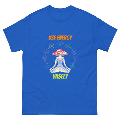 Energy